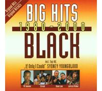 Compilation - Black Big Hits 1980-2000