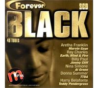 Compilation - Black Forever
