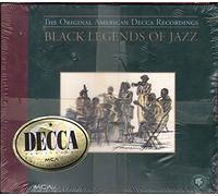 Compilation - Black Legends Of Jaz
