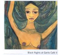 Compilation - Black Nights At Garito Café 2