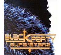 Compilation - Black Party Supa'starz