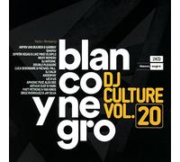 Compilation - Blanco Y Negro DJ Culture Vol.20