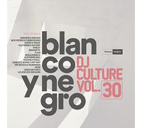 Compilation - Blanco Y Negro DJ Culture Vol.30
