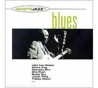 Compilation - Blues