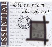 Compilation - Blues from the Heart