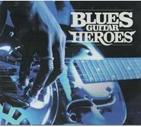 Compilation - Blues Guitar Heroes