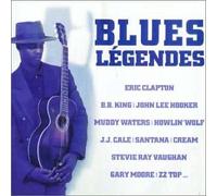 Compilation - Blues Legende