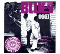 Compilation - Blues Oggi