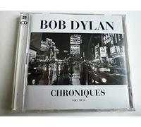 Compilation - Bob Dylan : Les Chroniques Vol