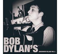 Compilation - Bob Dylan's Greenwich Village [VINYL]