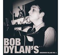 Compilation - Bob Dylan's Greenwich Village [VINYL]