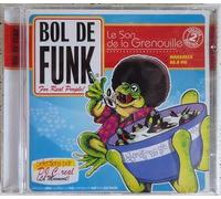 Compilation - Bol De Funk -Le Son De La.