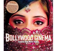 Compilation - Bollywood Cinema: Essential Hindi Movie