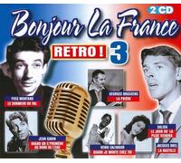 compilation - bonjour la france retro 3