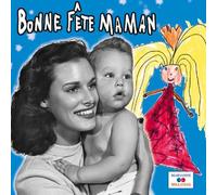 Compilation - Bonne Fête Maman (UK Import)