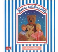 Compilation - Bonne Nuit Les Petits Vol 1