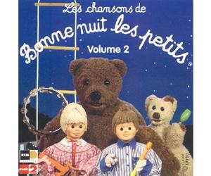 Compilation - Bonne Nuit Les Petits Vol 2