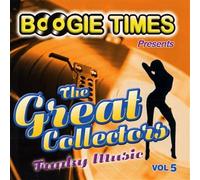 Compilation - Boogie Times 5