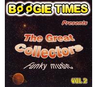 Compilation - Boogie Times Vol. 2