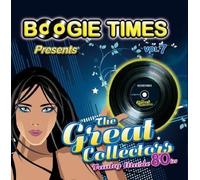 Compilation - Boogie Times /Vol.7