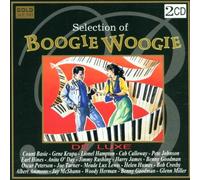 Compilation - Boogie Woogie