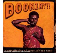 Compilation - Booniay!!