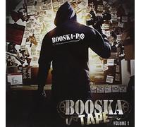Compilation - Boska Tape 1