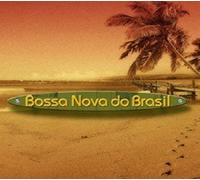 Compilation - Bossa Nova Do Brazil