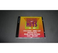 Compilation - Boulevard Des Hits 1985