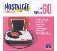 Compilation - Boulevard Des Hits Annees 60 Vol. 2