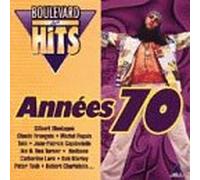 Compilation - Boulevard Des Hits Annees 70 Vol 1