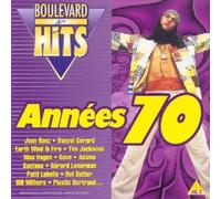 Compilation - Boulevard Des Hits Annees 70 Vol. 2