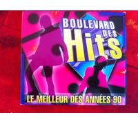 Compilation - Boulevard Des Hits Années 90 Vol 2