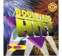 Compilation - Boulevard Des Hits Vol 3