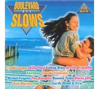 Compilation - Boulevard Des Slows