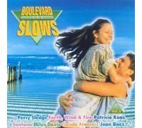 Compilation - Boulevard Des Slows 3