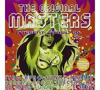 Compilation - Brasil Co Vol.3 the Original Masters