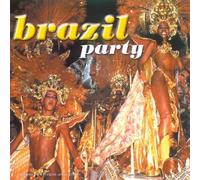 Compilation - Brasil Party
