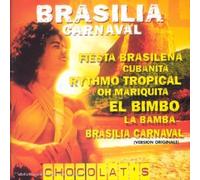 Compilation - Brasilia Carnaval