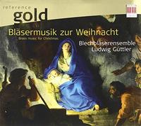 Compilation - Brass Music for Christmas