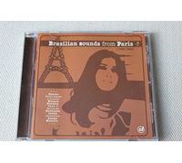 Compilation - Brazilian Sounds from...