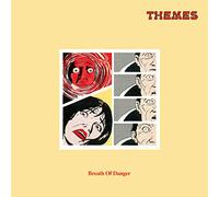 Various Artists Breath of Danger (Themes) Vinyl - New