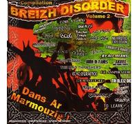 Compilation - Breizh Disorder /Vol.2