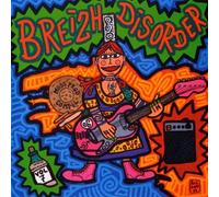 Compilation - Breizh Disorder /Vol.7