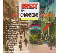 Compilation - Brest en Chansons d Hier et..