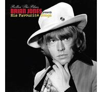 Compilation - Brian Jones Presents His Favourite Songs [VINYL]
