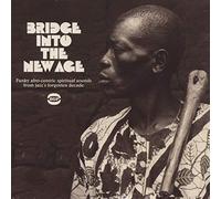 Various Artists - Bridge Into The New Age