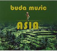 Compilation - Buda Music Asia