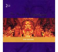 Compilation - Buddha Experience, the - Zen Dreams