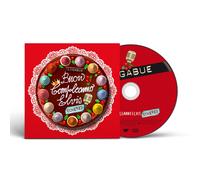 Compilation - Buon Compleanno Elvis Covered (CD Digipak Con Booklet)